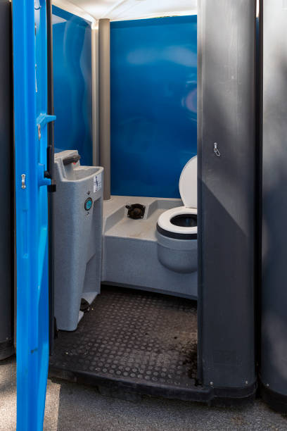 Best High-end porta potty rental  in Houghton Lake, MI
