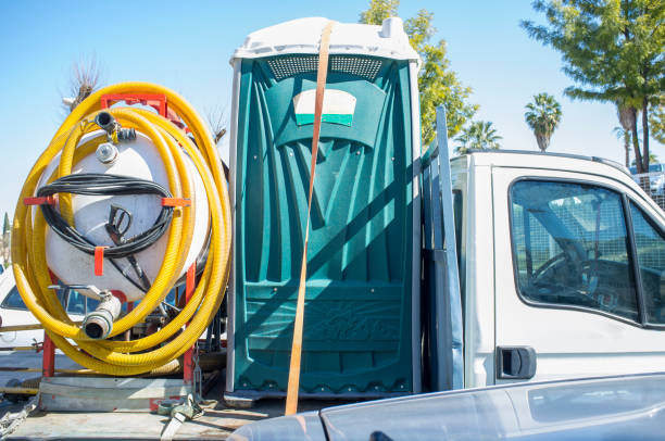 Trusted Houghton Lake, MI porta potty rental Experts