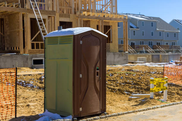 Best Event porta potty rental  in Houghton Lake, MI