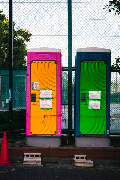 Best Porta potty rental near me  in Houghton Lake, MI