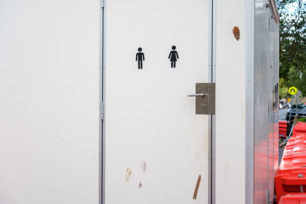 Portable Toilet Options We Offer in Houghton Lake, MI